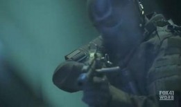 反恐24小时第八季在线观看,生死较量，极限反恐风暴再起