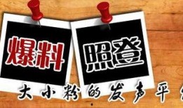 新闻爆料话题,新闻爆料背后的热点事件追踪