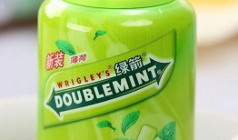 绿箭口香糖爆料视频,揭秘品牌新动向与市场策略
