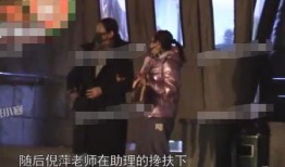 倪萍春晚爆料视频,揭秘幕后故事，带你走进春晚幕后