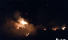 四川广汉爆炸视频爆料,现场惊心动魄，紧急救援展开