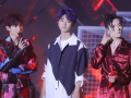 圈内人爆料tfboys,圈内人揭秘组合成长历程