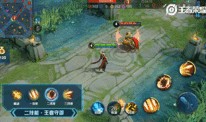 王者荣耀爆料嬴政视频,王者峡谷中的帝王归来