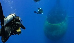 美军潜水员爆料视频大全,揭秘深海神秘任务与惊险瞬间