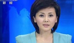 爆料新闻的女主持人,爆料新闻女主持人的背后故事