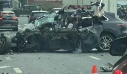 莆田最新爆料车祸新闻,多车连环相撞，现场情况紧急！