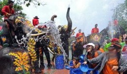 巴西泼水爆料视频,激情四溢的泼水大战