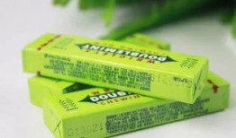 绿箭口香糖爆料视频,揭秘品牌新动向与市场策略