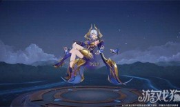 芈月最新皮肤爆料,华丽蜕变，再现战国传奇风采