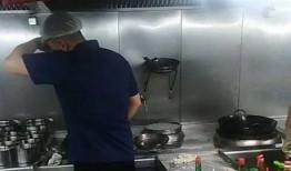 天津食堂爆料事件视频播放,天津食堂爆料事件视频引发热议