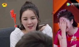 武艺妈妈爆料事件视频,揭秘明星家庭背后的故事
