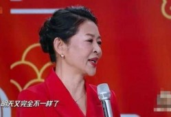 倪萍春晚爆料视频,揭秘幕后故事，带你走进春晚幕后