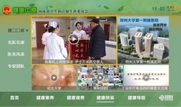 卫生健康频道在线观看,在线观看，守护健康每一天