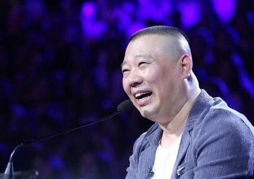 娱乐吃瓜君郭德纲,娱乐吃瓜界的风云人物